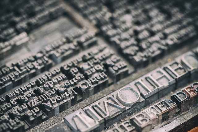 Drukarnia fleksograficzna – najpopularniejsze metody druku i ich zastosowanie