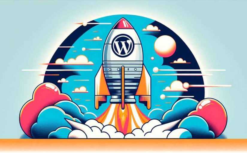 Hosting www dla WordPress – przewodnik dla wymagających